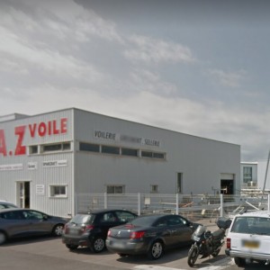 bureaux az voile - saint cyprien